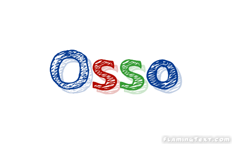 Osso Ville