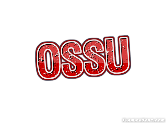 Ossu 市