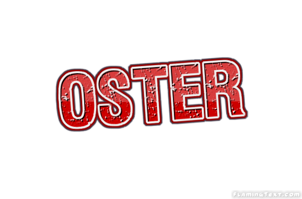 Oster City
