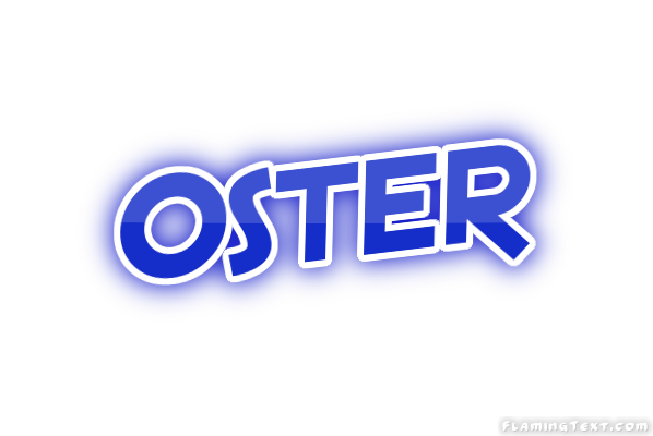 Oster City
