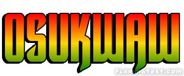 Osukwaw Cidade