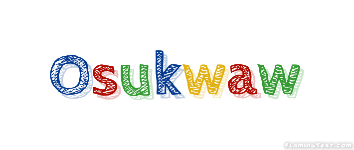 Osukwaw City
