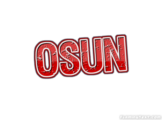 Osun Ville