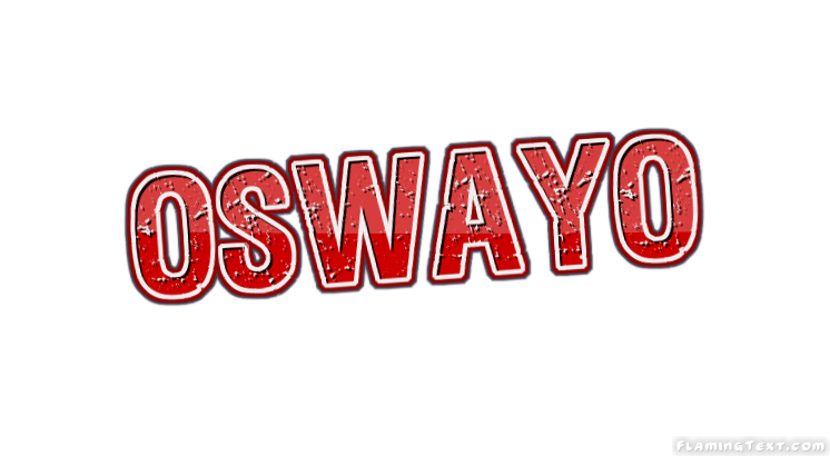 Oswayo Cidade