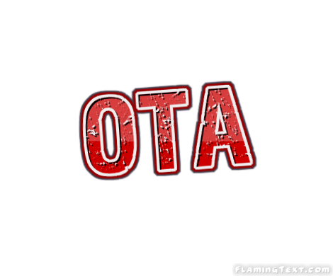 Ota City