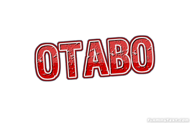 Otabo City
