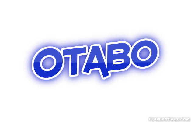 Otabo 市