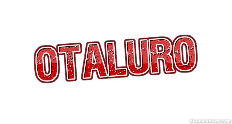 Otaluro Stadt