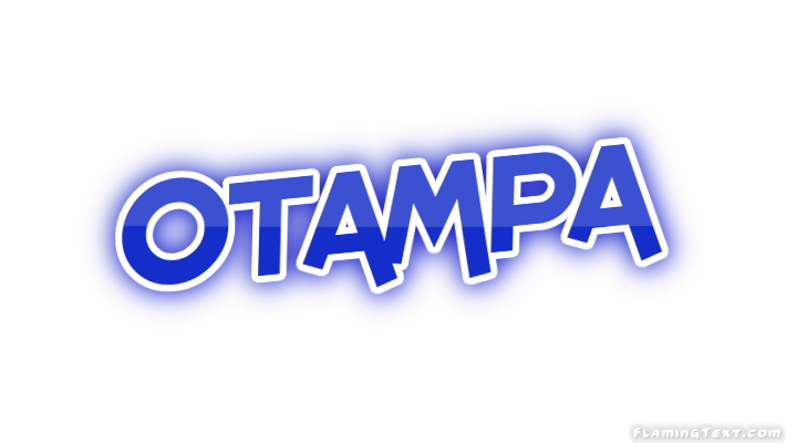 Otampa City