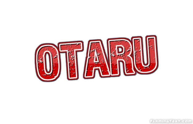 Otaru Stadt