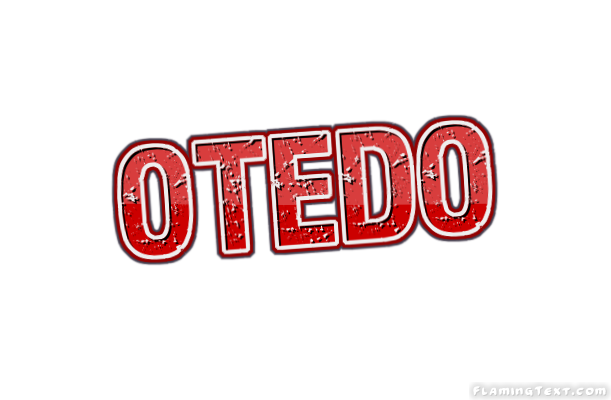 Otedo 市