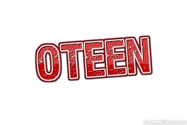 Oteen Ville