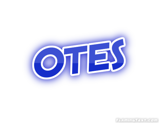 Otes City