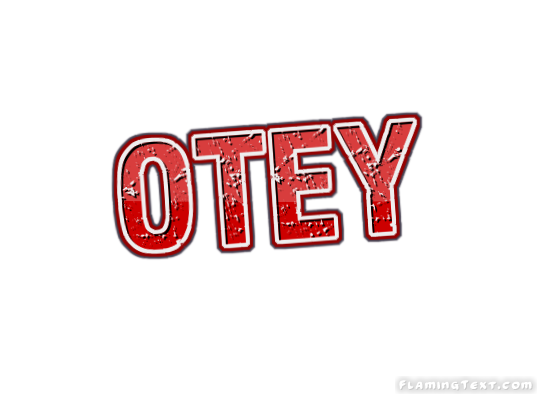 Otey City