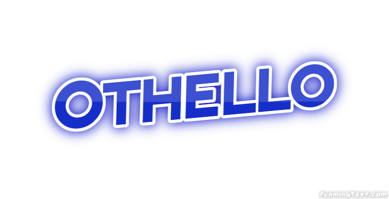 Othello Ville