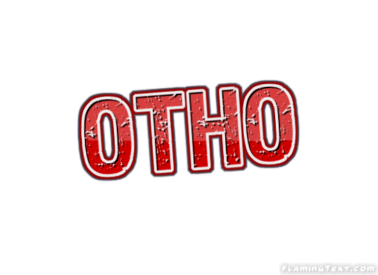 Otho 市