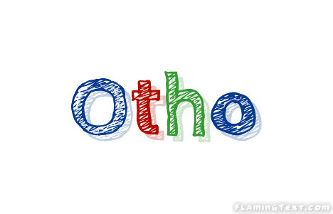 Otho город