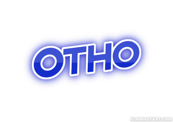 Otho 市