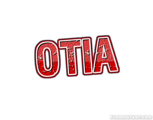 Otia City