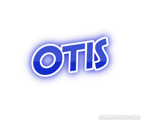 Otis город