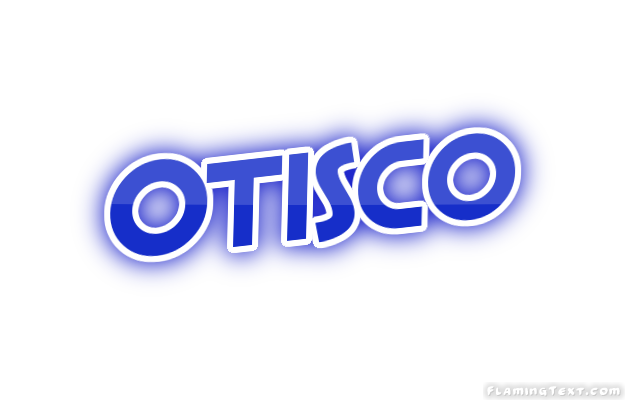 Otisco Stadt