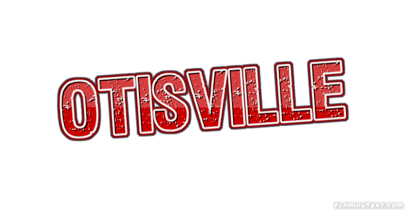 Otisville Cidade