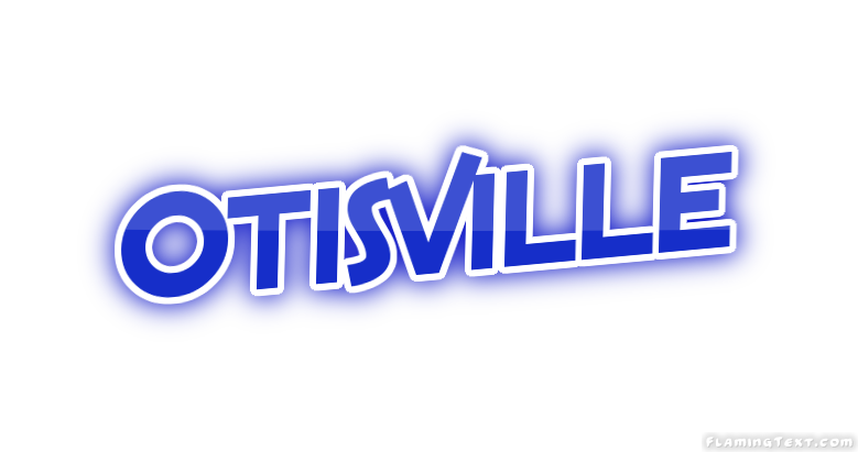 Otisville Ville