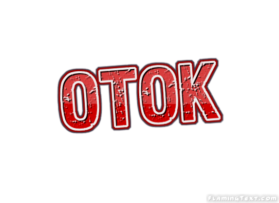 Otok Cidade