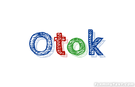 Otok Cidade