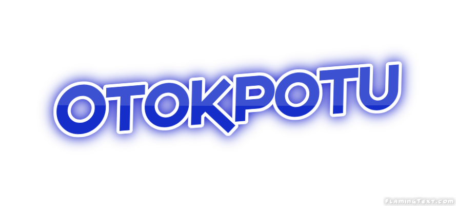 Otokpotu Cidade