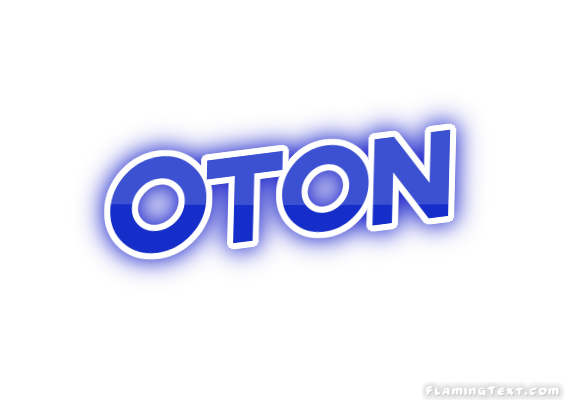 Oton Stadt