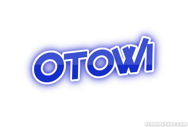 Otowi Cidade