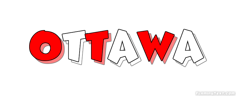 Ottawa مدينة
