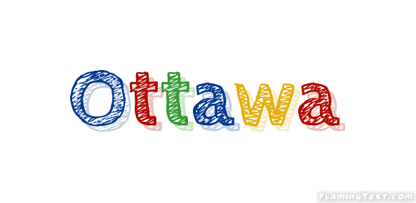 Ottawa Stadt