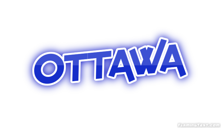 Ottawa город