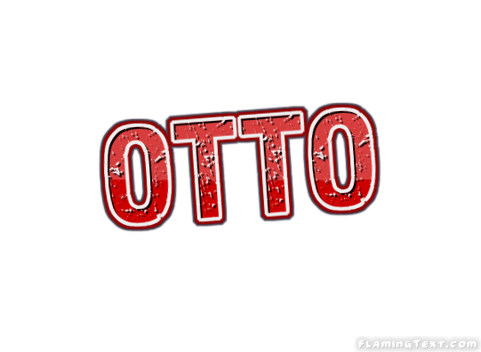 Otto Stadt