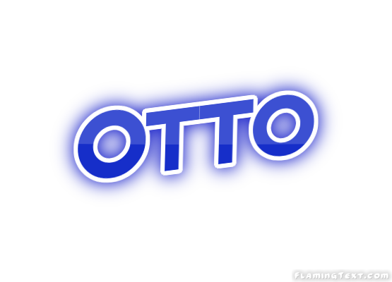 Otto Icon | Simpleicons Brands Iconpack | Simpleicons Team