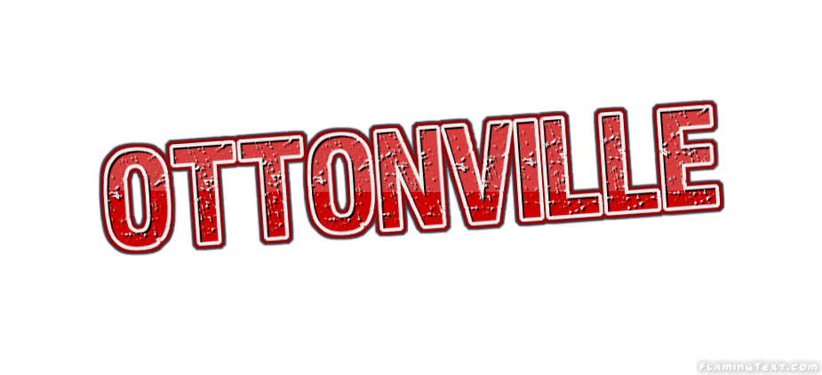 Ottonville город