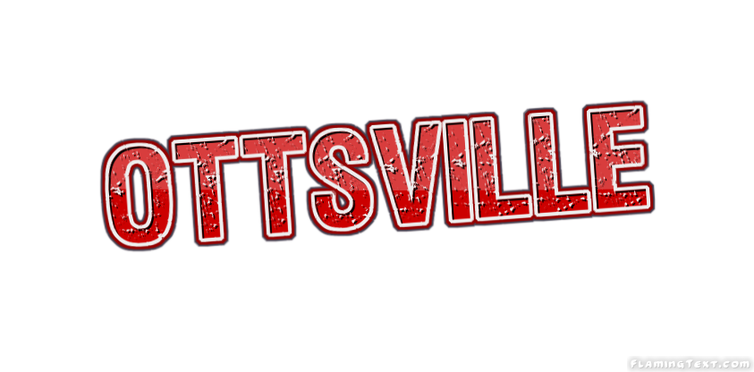 Ottsville город