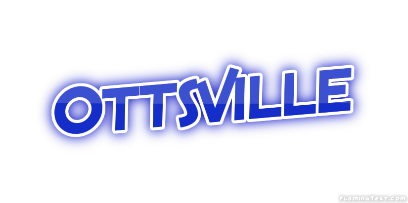 Ottsville Ville