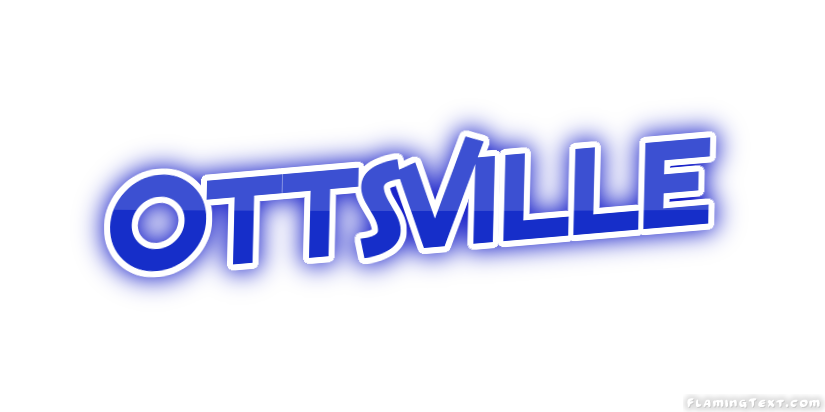 Ottsville 市