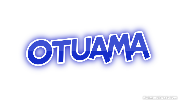Otuama City