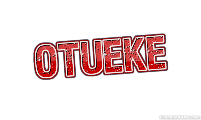 Otueke مدينة
