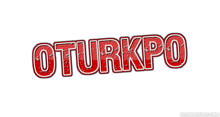 Oturkpo City