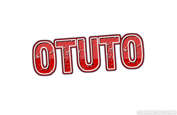 Otuto City