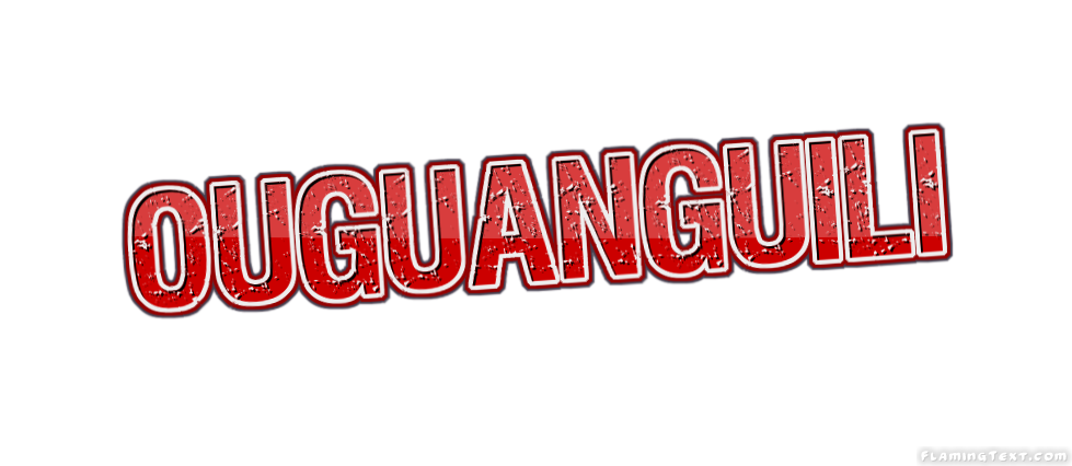 Ouguanguili 市