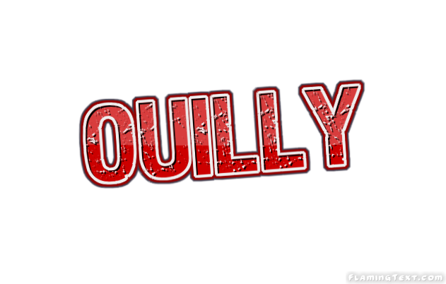 Ouilly 市