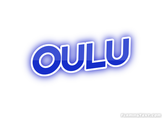 Oulu مدينة