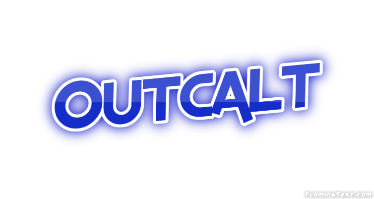 Outcalt مدينة