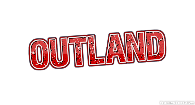 Outland Stadt